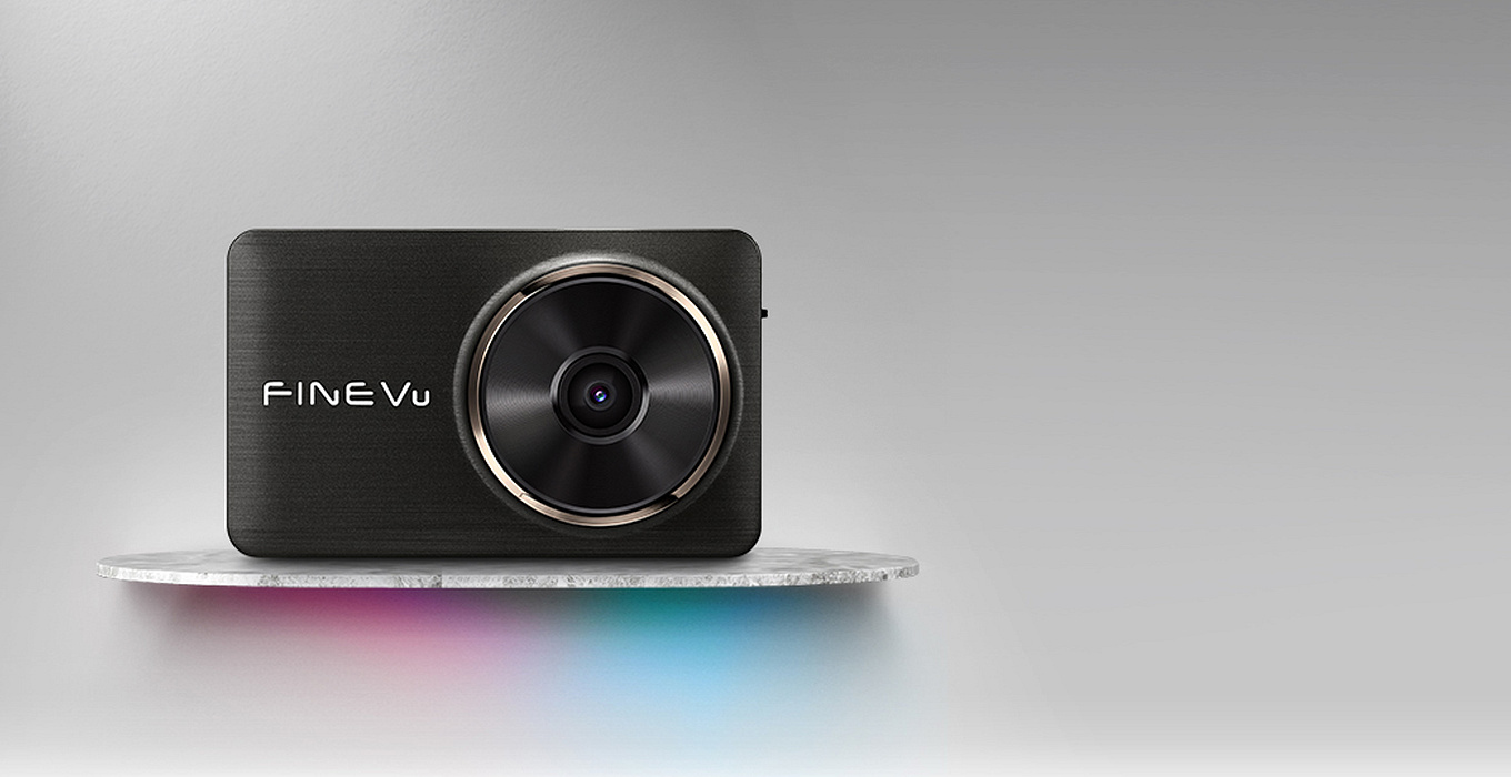 FineVu-GX5000-wideorejestrator-samochodowy