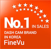 FineVu Nr 1 sprzedaży w Korei