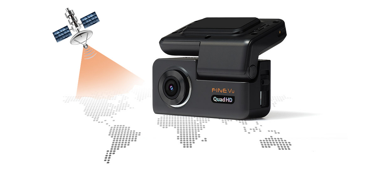 FineVu-GX300-wbudowany-GPS
