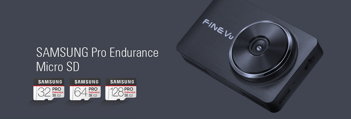 FineVu-GX5000-karta-pamięci-Endurance