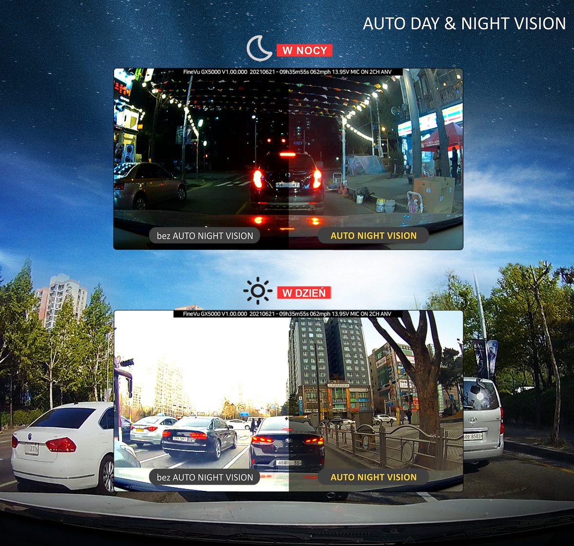 FineVu-GX5000-night-vision