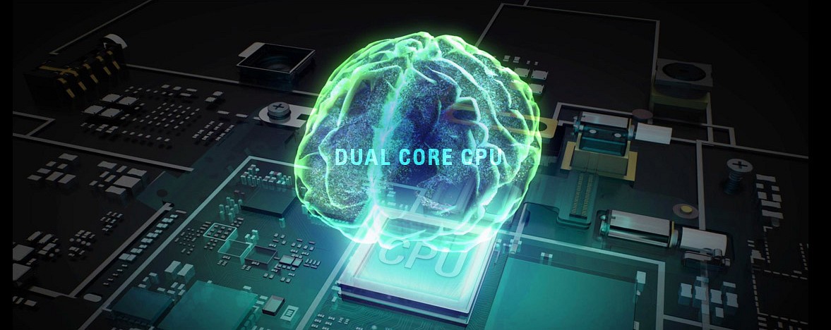 FineVu-GX30-GX5000-procesor-dual-core