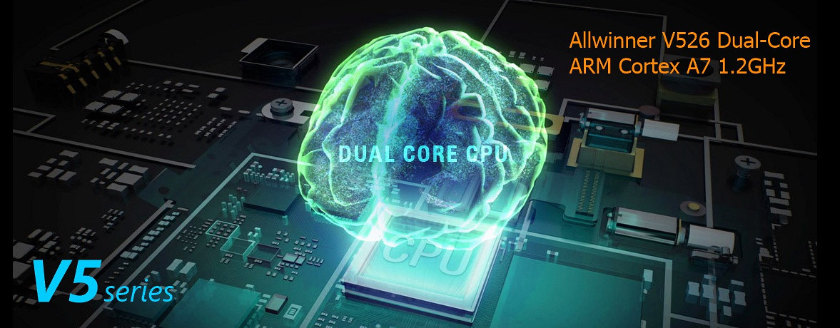 FineVu-GX33-procesor-dual-core