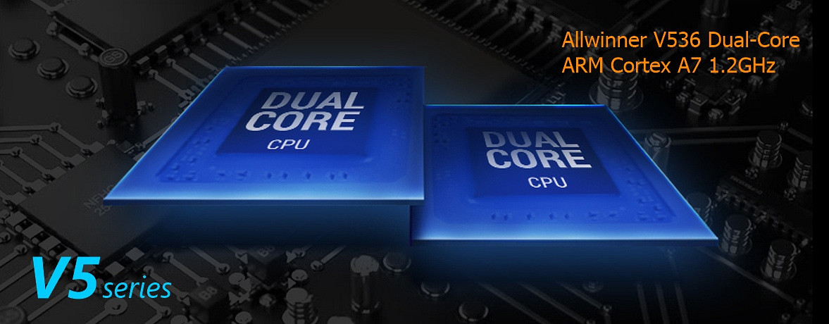 FineVu-GX300-procesor-dual-core