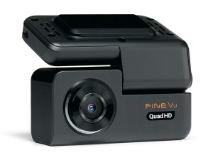 FineVu-GX300-wideorejestrator