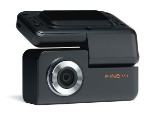 FineVu-GX30-wideorejestrator