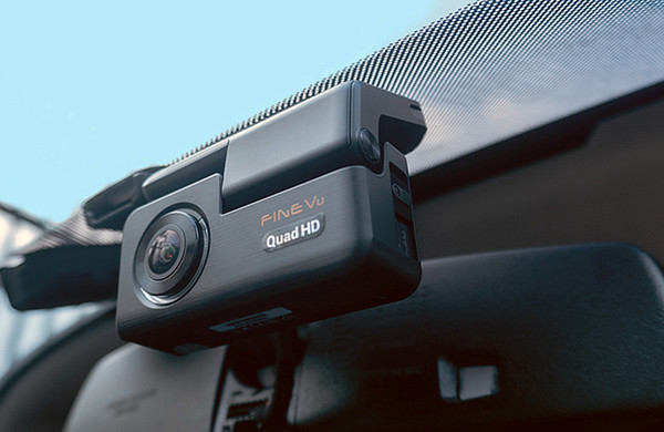 FineVu-GX300-kamera-przednia