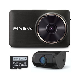 FineVu GX5000 - kamera samochodowa