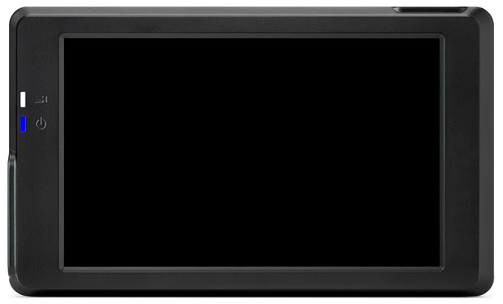 FineVu-GX7000-wygaszacz-ekranu-1