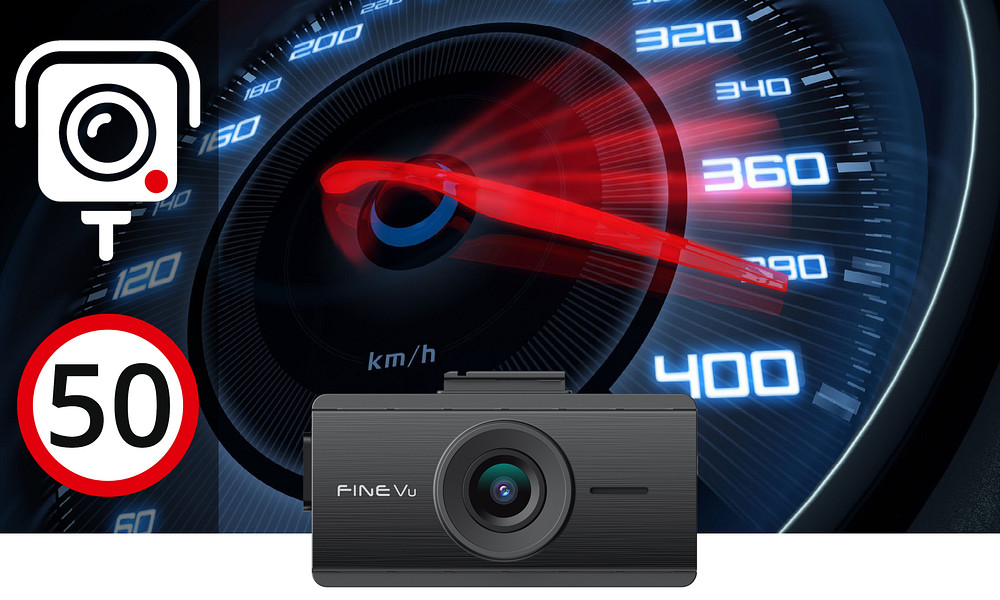 FineVu-GX35-fotoradary