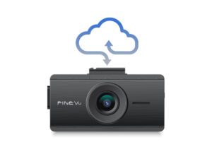 FineVu-GX35-Cloud-wideorejestrator