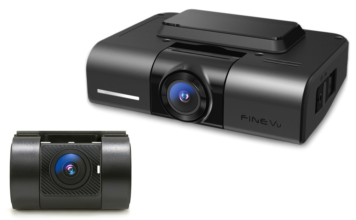 FineVu-GX4K-przod