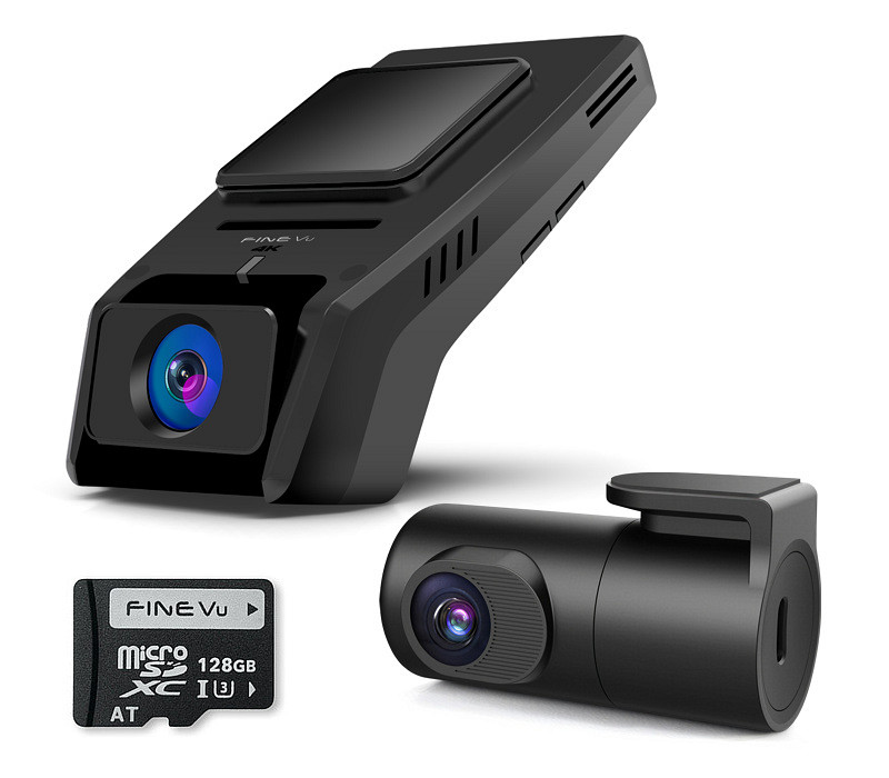 FineVu-GX1600-2CH