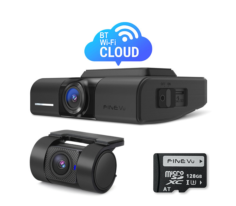 FineVu-GX1100-2CH