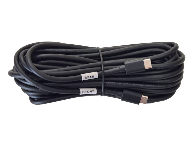 FineVu-kabel-kamery-GX1600-6m