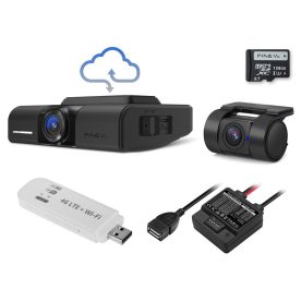 Kamera-FineVu-GX1100-LTE