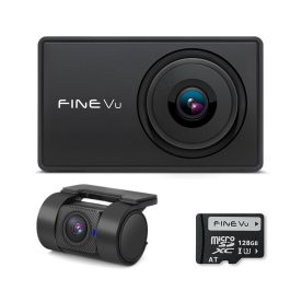 Kamera-FineVu-GX9000